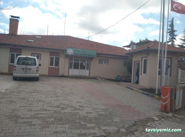 Kemer Halk Eğitimi Merkezi