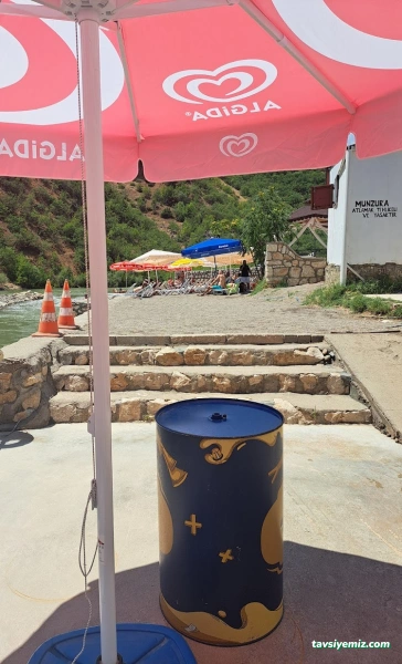 Kemerbel Çay Bahçesi