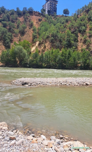 Kemerbel Çay Bahçesi