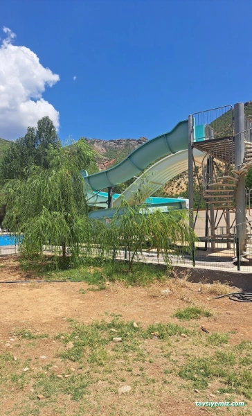 Kemerbel Çay Bahçesi