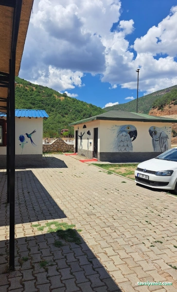 Kemerbel Çay Bahçesi