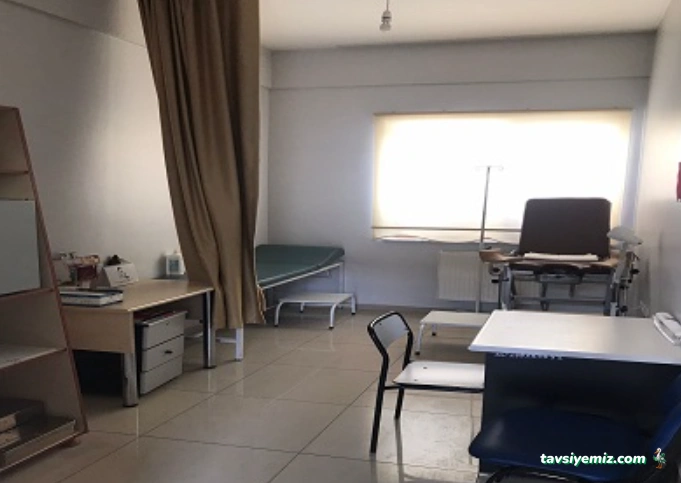 Kemerköprü 2 Nolu Aile Sağlığı Merkezi