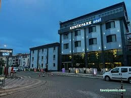 Kemikpark Otel