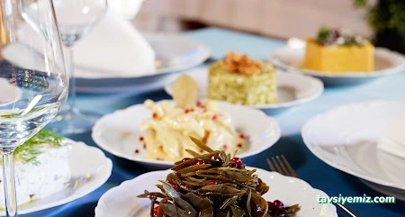 Kemikzade Restaurant