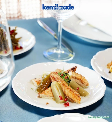 Kemikzade Restaurant