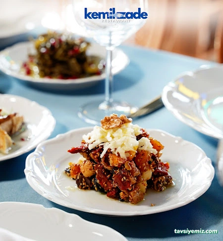 Kemikzade Restaurant