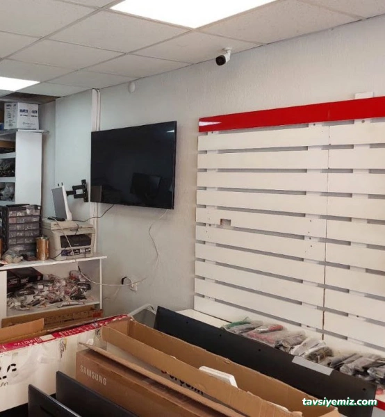 Kenan Elektronik| Manisa Televizyon Tamircisi, Tv Tamircisi Manisa Uyducu