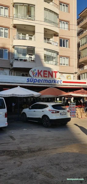 Kent Market