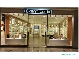 Kent Optik