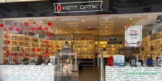 Kent Optik