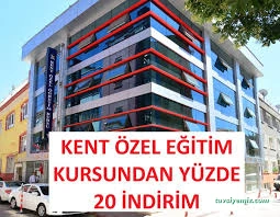 Kent Özel Öğretim Kursu