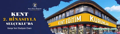 Kent Özel Öğretim Kursu