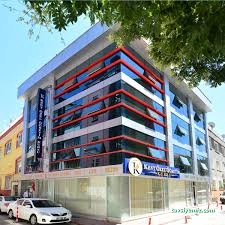 Kent Özel Öğretim Kursu