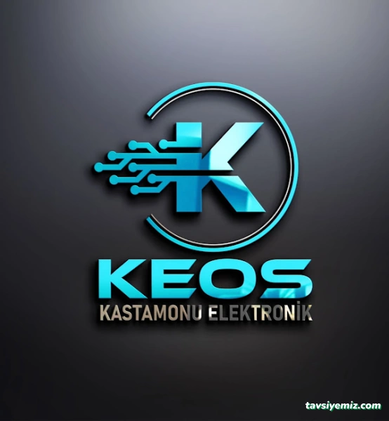 Keos Elektronik