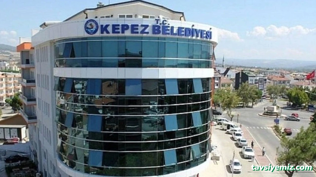 Kepez Belediyesi