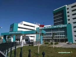 Kepez Devlet Hastanesi
