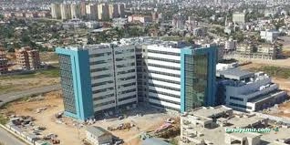 Kepez Devlet Hastanesi