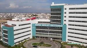 Kepez Devlet Hastanesi