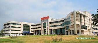 Kepez Kaymakamlığı