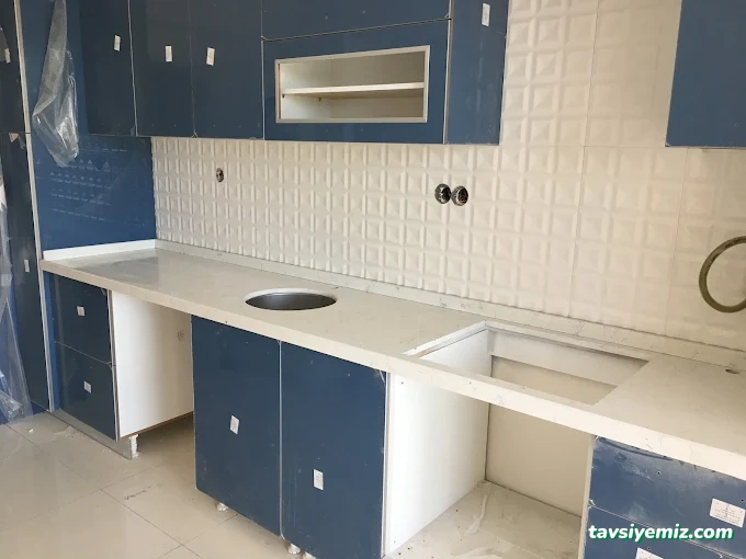 Kepez Mermer Çanakkale