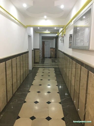 Kepez Mermer Çanakkale