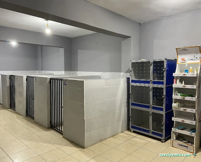 Kepez(Ahmet Işık) Veteriner Kliniği