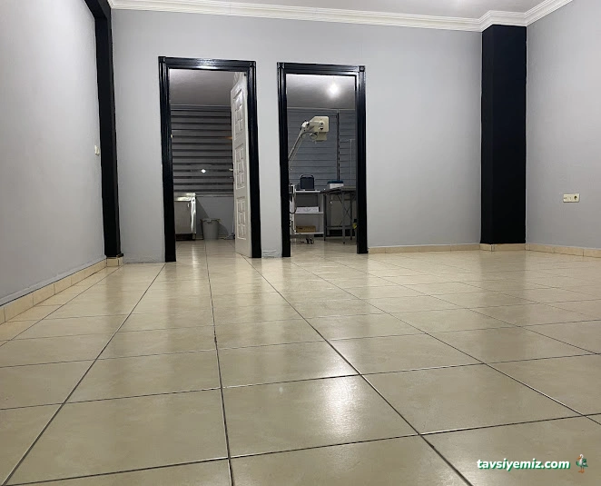 Kepez(Ahmet Işık) Veteriner Kliniği