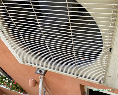 Kepsil Teknik Kombi Klima Servisi