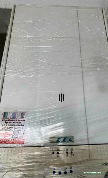 Kepsil Teknik Kombi Klima Servisi