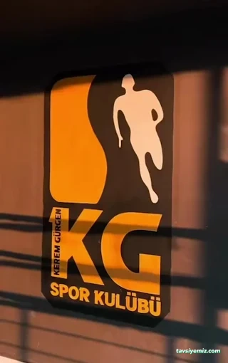 Kerem Gürgen Fight Club & Fitness& Boks Akademisi