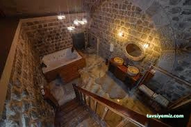 Kerem İle Aslı Butik Otel