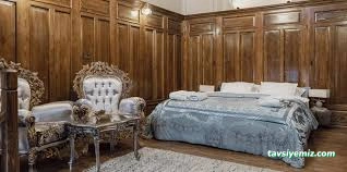 Kerem İle Aslı Butik Otel