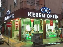 Kerem Optik Merkez Ab.