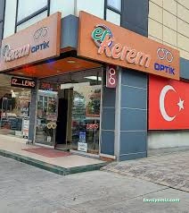 Kerem Optik Merkez Ab.