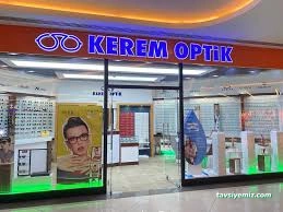 Kerem Optik Merkez Ab.
