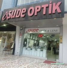 Kerem Optik Merkez Ab.