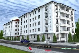 Kerimoğlu İnşaat
