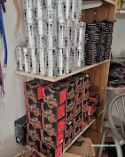 Kerkec Nargile&Tütün Malzemeleri