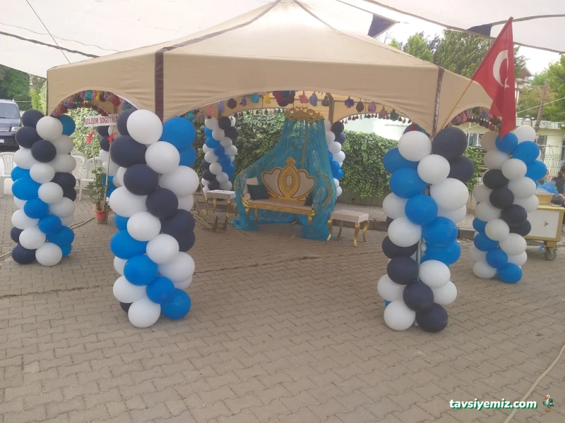 Kertenkele Organizasyon & Etkinlik Planlama Hizmetleri