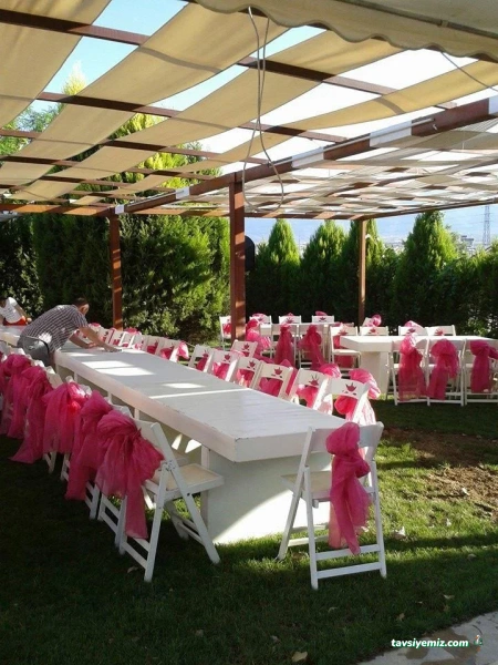 Kertenkele Organizasyon & Etkinlik Planlama Hizmetleri