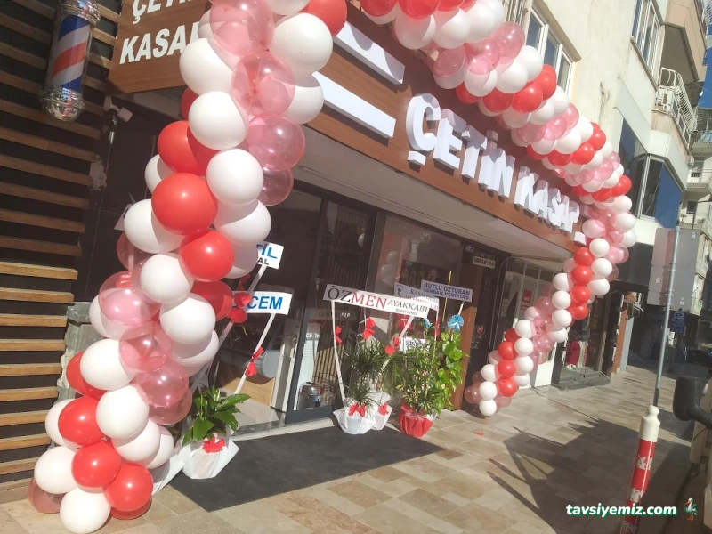 Kertenkele Organizasyon & Etkinlik Planlama Hizmetleri