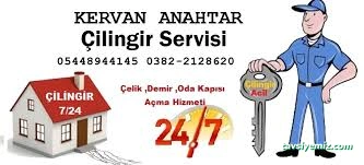 Kervan Anahtar
