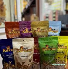 Kervan Baharat Ve Şifa Evi