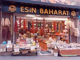 Kervan Baharat Ve Şifa Evi