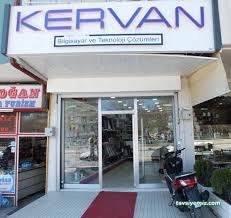 Kervan Bilgisayar