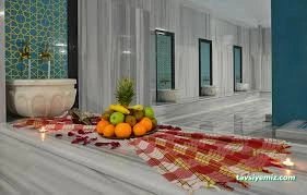 Kervan Hamam Ve Sauna