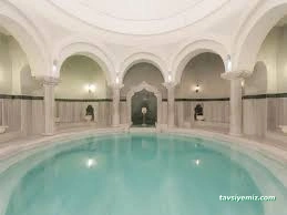 Kervan Hamam Ve Sauna
