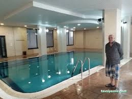 Kervan Hamam Ve Sauna