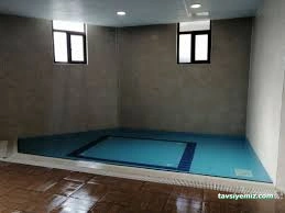 Kervan Hamam Ve Sauna