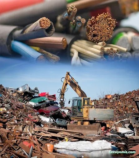 Kervan Hurdacılık Bingöl